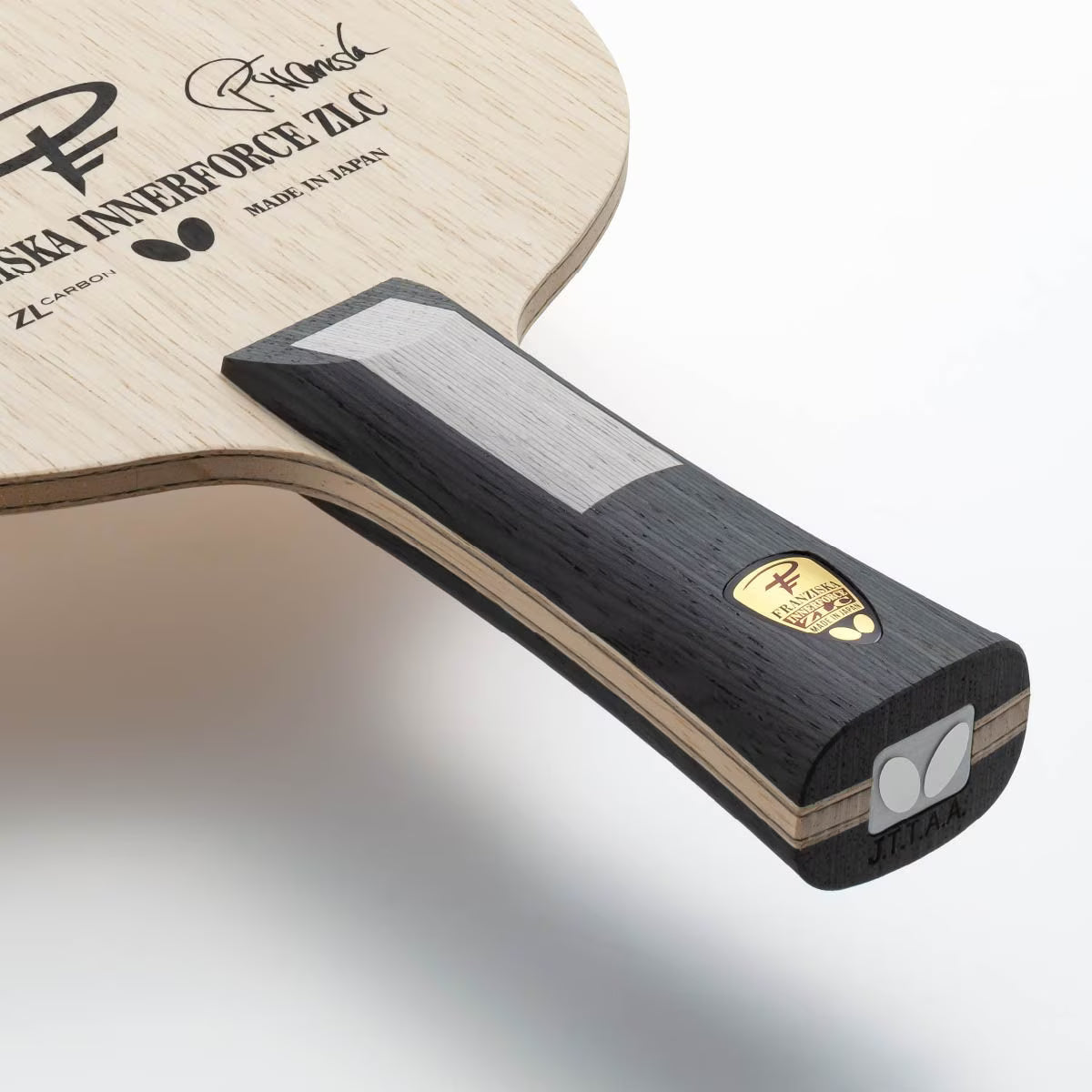 Franziska Innerforce ZLC Blade